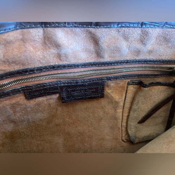 Nancy Gonzalez tote bag - Picture 7 of 8